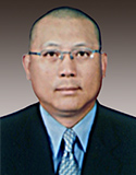 U Kyaw Kyaw Win(Executive Director)